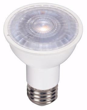 Picture of SATCO S9387 4.5PAR16/LED/40'/5000K/120V LED Light Bulb