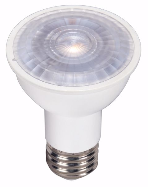 Picture of SATCO S9389 6.5PAR16/LED/40'/5000K/120V LED Light Bulb