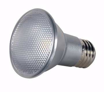 Picture of SATCO S9403 7PAR20/LED/25'/4000K/120V/D LED Light Bulb