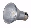 Picture of SATCO S9406 7PAR20/LED/40'/3000K/120V/D LED Light Bulb