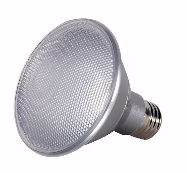 Picture of SATCO S9410 13PAR30/SN/LED/25'/2700K/120V LED Light Bulb