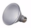 Picture of SATCO S9412 13PAR30/SN/LED/25'/3500K/120V LED Light Bulb