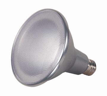 Picture of SATCO S9442 15PAR38/LED/25'/3500K/120V/D LED Light Bulb