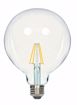 Picture of SATCO S9565 4.5G40/CL/LED/E26/27K/120V LED Light Bulb