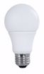 Picture of SATCO S9589 10A19/LED/3000K/120V  LED Light Bulb