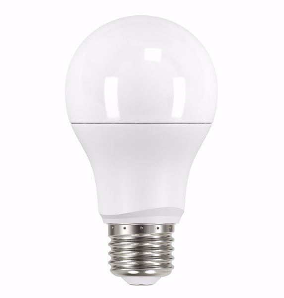 Picture of SATCO S9594 9.5A19/LED/3000K/120V LED Light Bulb