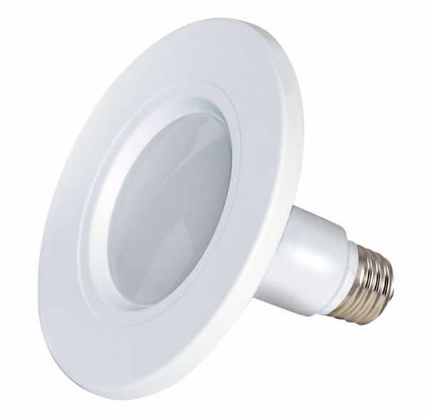 Picture of SATCO S9599 12W/LED/5-6"TRIM/2700K/120V/2P LED Light Bulb