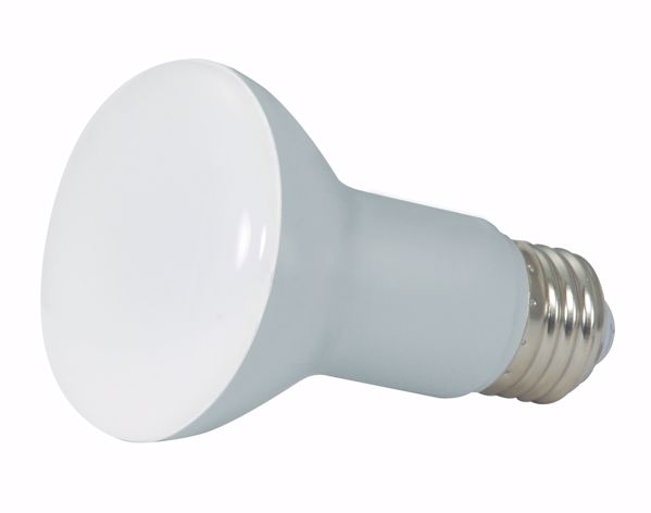 Picture of SATCO S9614 6.5R20/LED/2700K/450L/90CRI LED Light Bulb