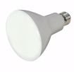 Picture of SATCO S9620 9.5BR30/LED/2700K/750L/120V/D LED Light Bulb