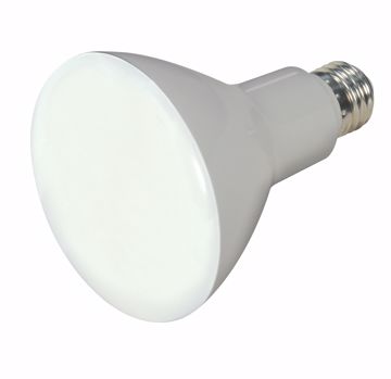 Picture of SATCO S9621 9.5BR30/LED/3000K/750L/120V/D LED Light Bulb