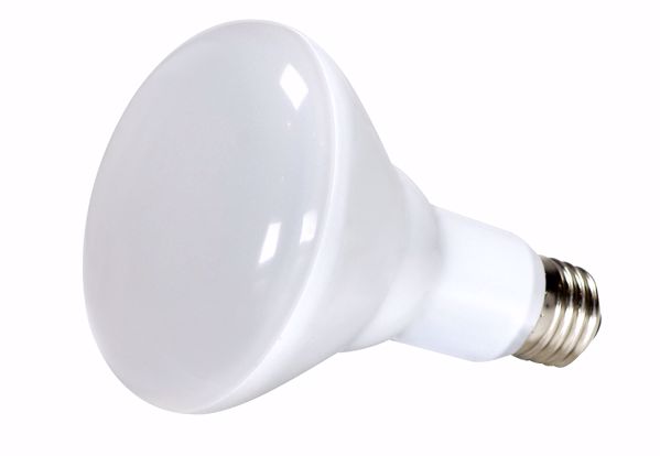 Picture of SATCO S9628 10BR30/LED/2700K/700L/120V/D LED Light Bulb