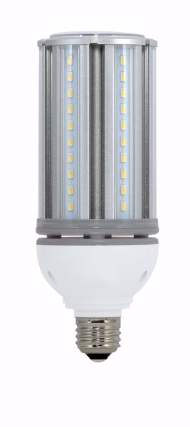 Picture of SATCO S9671 22W/LED/HID/2700K/100-277V E26 LED Light Bulb