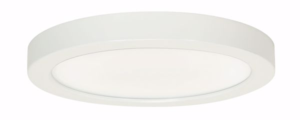 Picture of SATCO S9682 18.5W/LED/9"FLUSH/3K/RD/90CRI LED Light Bulb