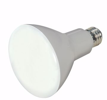 Picture of SATCO S9698 8BR30/LED/2700K/650L  LED Light Bulb