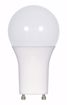 Picture of SATCO S9707 10A19/OMNI/LED/27K/90CRI/GU24 LED Light Bulb