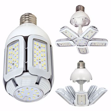 Picture of SATCO S9750 30W/LED/HID/MB/5000K/100-277V LED Light Bulb