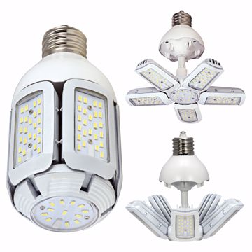 Picture of SATCO S9751 40W/LED/HID/MB/5000K/100-277V LED Light Bulb