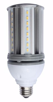 Picture of SATCO S9755 18W/LED/HID/5000K/12V-24V E26 LED Light Bulb