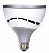 Picture of SATCO S9760 18W/LED/PAR38/3000K/100-277V LED Light Bulb