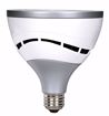 Picture of SATCO S9761 18W/LED/PAR38/4000K/100-277V LED Light Bulb