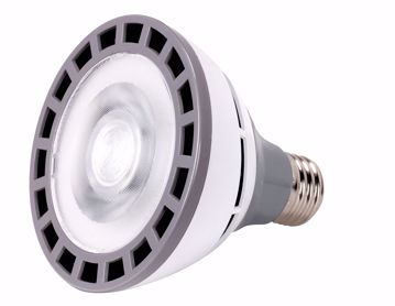 Picture of SATCO S9763 12W/LED/PAR30/SN/4K/100-277V LED Light Bulb