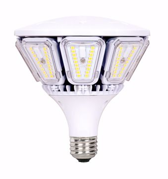 Picture of SATCO S9779 40W/LED/HID/PT/3000K/100-277V LED Light Bulb