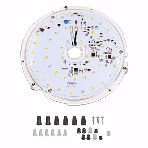 Picture of SATCO S9782 20W/LED/LIGHT ENGINE/27K/RK LED Light Bulb