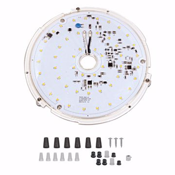 Picture of SATCO S9784 20W/LED/LIGHT ENGINE/40K/RK LED Light Bulb