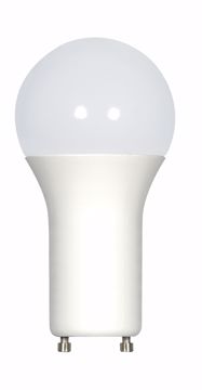 Picture of SATCO S9814 11.5A19/LED/2700K/120V/D/GU24 LED Light Bulb