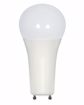 Picture of SATCO S9819 15.5A21/LED/27K/1600/120V/GU24 LED Light Bulb