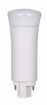 Picture of SATCO S9865 9WPLV/LED/850/DR/2P LED Light Bulb