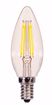 Picture of SATCO S9866 3.5CTC/LED/CL/50K/120V LED Light Bulb