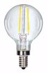 Picture of SATCO S9870 2.5G16/LED/CL/27K/120V/E12 LED Light Bulb