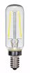 Picture of SATCO S9872 2.5T6/LED/CL/27K/E12/120V LED Light Bulb