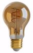 Picture of SATCO S9966 4A19/SPIRAL/LED/AMB/120V LED Light Bulb