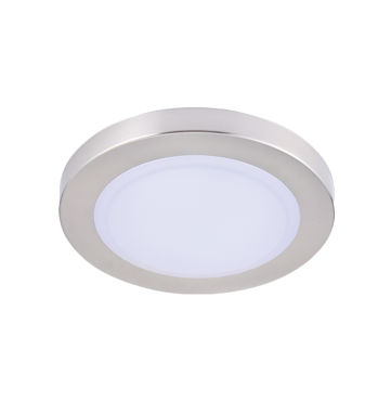 Picture for category Surface Mount LED Fixtures