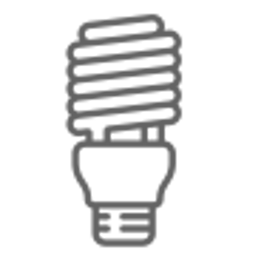 Picture for category Compact Fluorescent