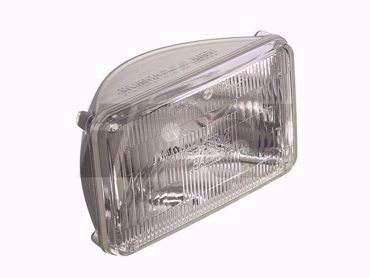 Picture for category Sealed Beam Lamps