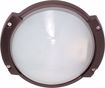 Picture of NUVO Lighting 60/517 1 Light - 11" - Oblong Round Bulk Head - Die Cast Bulk Head