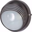 Picture of NUVO Lighting 60/521 1 Light - 10" - Round Hood Bulk Head - Die Cast Bulk Head