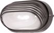 Picture of NUVO Lighting 60/523 1 Light - 10" - Oval Hood Bulk Head - Die Cast Bulk Head