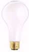 Picture of SATCO S1821 50-100-150W 3-WAY LONG LIFE Incandescent Light Bulb