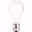 Picture of SATCO S1822 100/200/300 3 WAY MOGUL BASE Incandescent Light Bulb