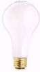 Picture of SATCO S1824 30/100W A-19 3-WAY REDUCED SIZ Incandescent Light Bulb