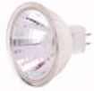 Picture of SATCO S1994 50W MR-16 LENSED FLOOD 24 VOLT Halogen Light Bulb