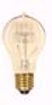 Picture of SATCO S2411 25A19/CL/120V VINTAGE Incandescent Light Bulb