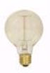 Picture of SATCO S2425 40G25/CL/15S/120V VINTAGE Incandescent Light Bulb