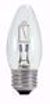 Picture of SATCO S2443 43ETC/HAL/120V/E26  Halogen Light Bulb