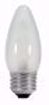 Picture of SATCO S2444 43ETF/HAL/120V/E26 Halogen Light Bulb