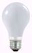 Picture of SATCO S2448 43A19/HAL/ES/SW/120V  Halogen Light Bulb